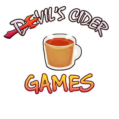Devils Cider Games Logo